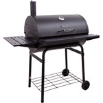 Char-Broil 30-Inch Charcoal Grill