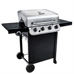 Char-Broil Performance Series 4-Burner Gas Grill