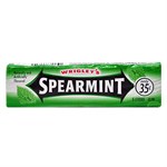 Wrigley's Spearmint Gum