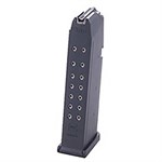 Glock G17 Gen5 9MM Luger Magazine, 17 rounds