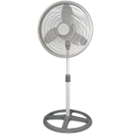 Aerospeed Pedestal Fan, 16 in