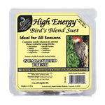 Heath Manufacturing Birds Blend Suet, 11 oz