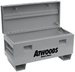 Atwoods Job Site Box, 36 in