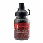 Hornady .177 Black Diamond Steel BB, 1500 count