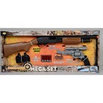 Kidz Toyz Outdoor Hunter Mega Set