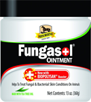 Absorbine Fungasol Ointment, 13 oz