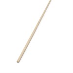 Cindoco Wood Products 1/4-Inch x 48-Inch Wood Dowel