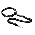 Terrain D.O.G. Black Jogging Leash