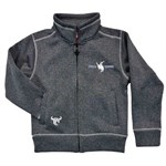 Cowboy Hardware Kids' Built Tough Jacket