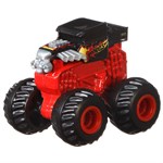 Hot Wheels Monster Trucks Mini Vehicle, Style May Vary