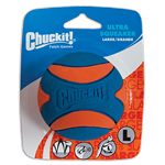 Chuckit! Large Ultra Squeaker Ball