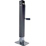 Valley Industries Jack, Heavy Duty, Square Tube Side Wind