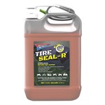 Seal-R Tire Sealant w/Pump