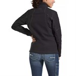 Ariat Women's Rebar Stretch Canvas Softshell Jacket