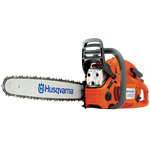 Husqvarna 455 Rancher Chainsaw, 20-in, 3/8-in, 0.050-in