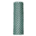 4-ft x 50-ft Chain Link Fabric