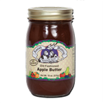 Amish Wedding Apple Butter, 18 oz