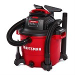 Craftsman 16 Gallon Wet/Dry Vacuum