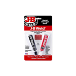 J-B Weld Cold Weld Formula Steel Reinforced Epoxy with Hardener