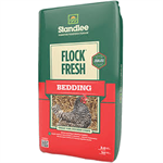 Standlee Flock Fresh Bedding, 40 lbs