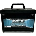 Durastart 630 CCA Auto/Truck/SUV/Van Battery, 78-1