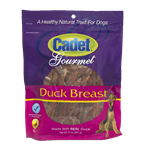 Cadet Duck Breast Jerky, 14 Ounces