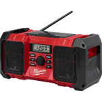 Milwaukee Tools M18 Jobsite Radio