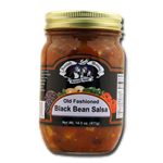 Amish Wedding Black Bean Salsa, 14.5 oz