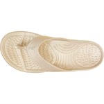 NuuSol Sand Stone Cascade Flip Flop - W8/M7