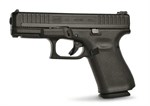 Glock 44 .22 LR Rimfire Semi-Auto Pistol