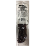 Iowa Smokehouse Sweet Teriyaki Beef Jerky, 5 oz