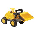 American Plastic Toys Gigantic Loader