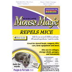 Bonide Mouse Magic, 4 pack