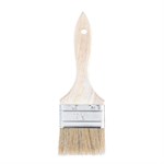 Linzer 2-1/2IN WHITE CHINA CHIP BRUSH