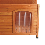 Ware Manufacturing Premium+ Medium A-Frame Door Flap