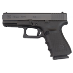 Glock G19 Gen4 9MM Semi-Auto Pistol