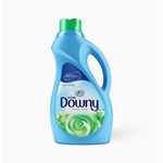 Downy Mountain Spring Liquid Fabric Conditioner