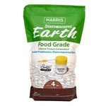 PF Harris Diatomaceous Earth Food Grade, 4 lbs