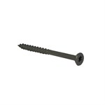 Grip Rite 1 lb Exterior Screws, 3-Inch