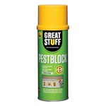 Great Stuff Pestblock Gray Foam