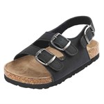 Northside Toddler Licorice Phoenix Sandal - 10