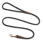 Mendota Camo Snap Leash, 3/8 in x 6 ft