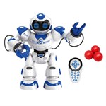 LA-Bot Smart Robot