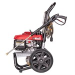 Simpson Megashot 2800 PSI Pressure Washer