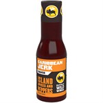 Buffalo Wild Wings Caribbean Jerk Sauce, 12 oz.