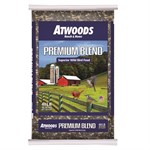 Atwoods Premium Bird Seed, 40 LB