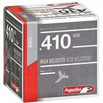 Aguila .410 Bore 8 Shot Target Competition Shotgun Ammunition, 25 rounds