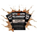 MTN OPS Deep Sleep Recovery Slumber Trail Packs - Sleepy Chai