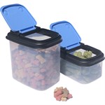 Buddeez Trip & Treat Flip-Lod Totes, 2 Pack