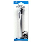 Sterling Pencil Tire Gauge